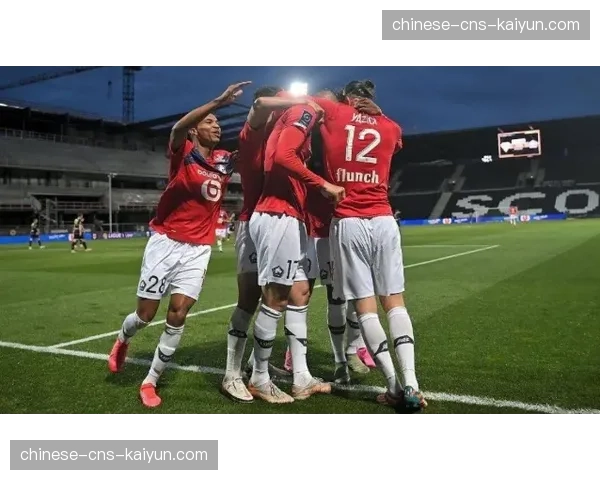 亚马逊获得下赛季法甲部分场次播出权，数据分析服务将更深入