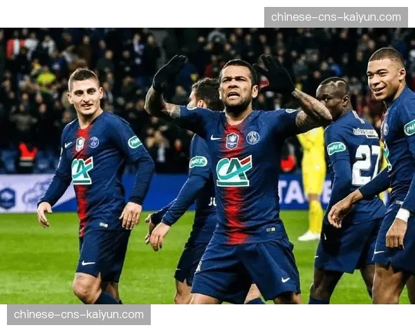 深度复盘：解析巴黎圣日耳曼对阵里尔一役中，三次成功的压迫触发时机