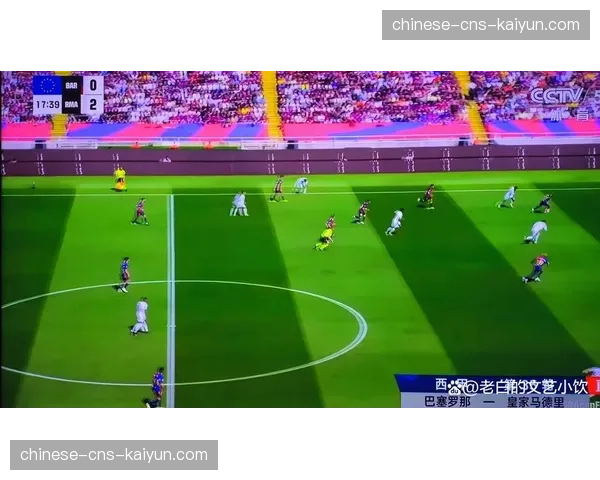 观察：随着皇马巴萨年轻化，西甲“国家德比”的平均年龄降至近十年最低