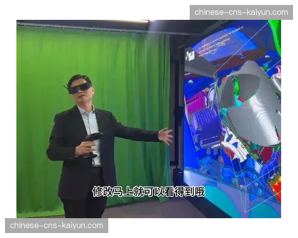 科技助力训练：虚拟现实（VR）模拟器如何帮助车手预先“跑遍”全球赛道