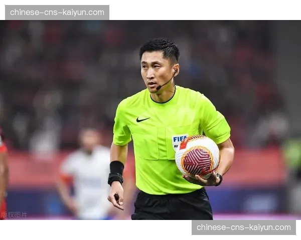 中超第二轮裁判选派名单公布，马宁执法焦点战