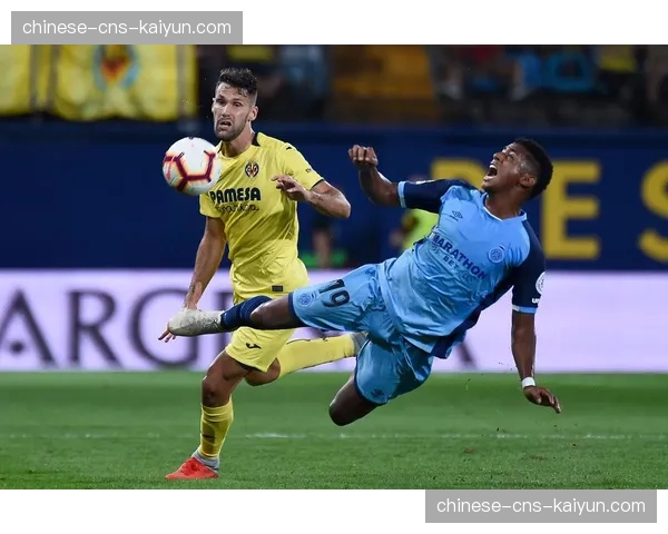 比利亚雷亚尔4-2大胜赫罗纳，主队全场完成20次成功过人，多数发生于边肋区域